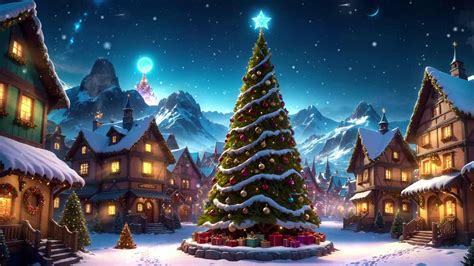 Live Christmas Wallpaper Desktop