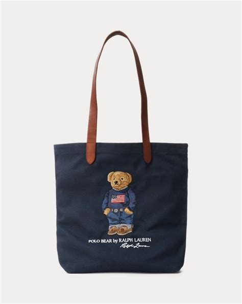 Polo Bear Shop