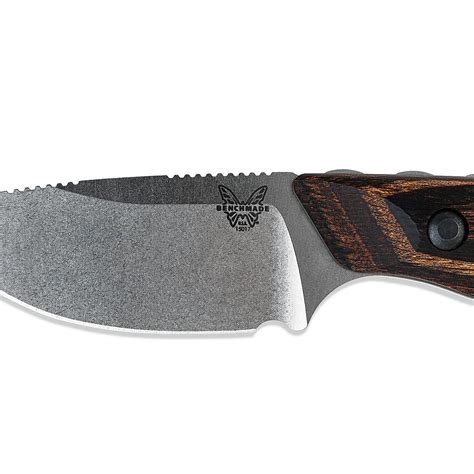 Benchmade 15017 Hidden Canyon Hunter Knife | Academy