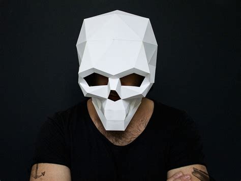 Image result for Paper Mask Pattern Making