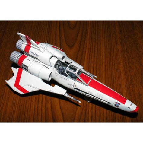 Battlestar Galactica 2 Mk II Ship Model Kit India | Ubuy