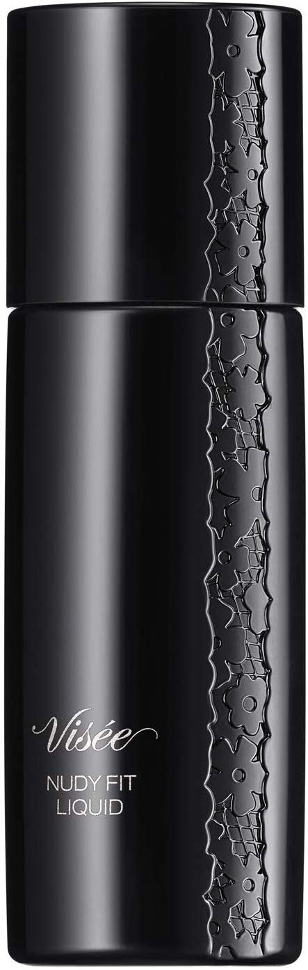 Kose Visee Skin Nudy Fit Liquid Foundation, 30 ml - buy online from Japan