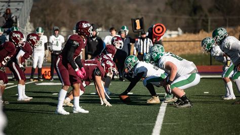 Section 3 varsity football: Frankfort-Schuyler falls to Pembroke- photos