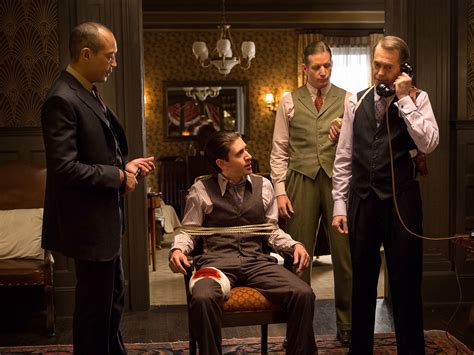 Salvatore Maranzano Boardwalk Empire