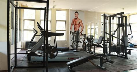 Fitness Without Time Limits: Hyderabad's Top 24-Hour Gyms | WhatsHot ...