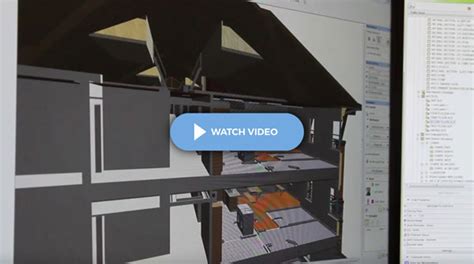 ArchiCAD Demo 的图像结果