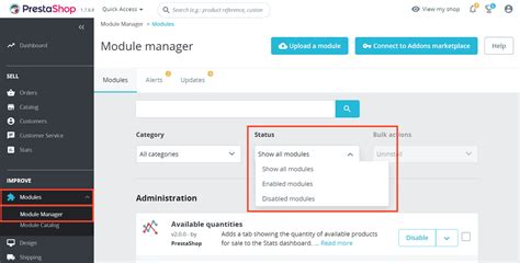 Image result for Module Development in PrestaShop Image Upload Tutorial