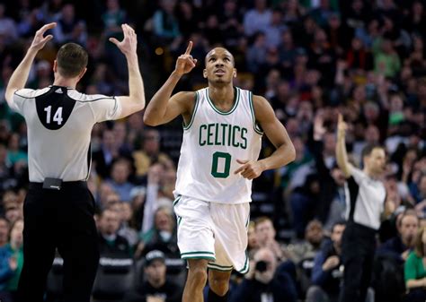 Avery Bradley Celtics