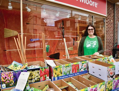 At Kilian Hardware, a new generation is heard from | The Chestnut Hill ...