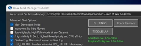 Image result for Unification Mod Install Guide