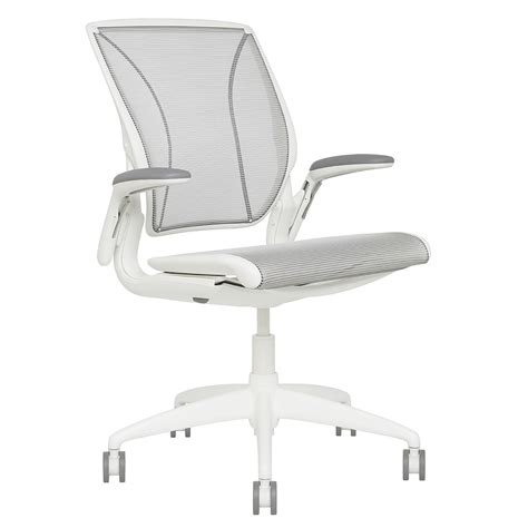 Image result for Humanscale Diffrient Chair