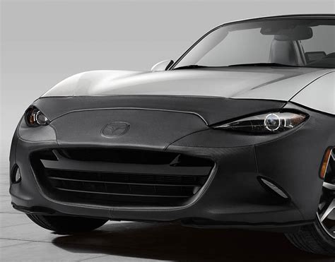 Accesorios del Roadster Mazda MX 5 Modelo 2017