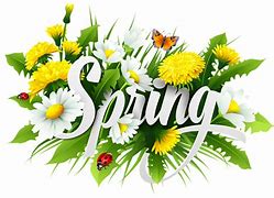 Image result for Bunnies Spring PNG