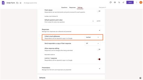 Image result for How to Create Enumeration in Google Forms
