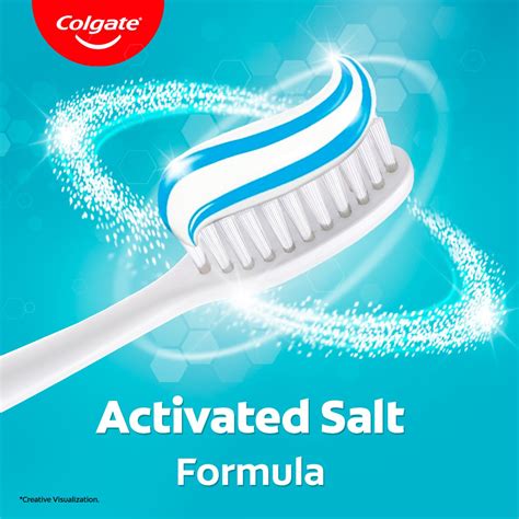 Image result for Colgate Salt