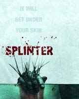 Image result for The Splinter Splinter Cast