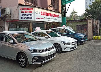 3 Best Used Car Dealers in Mumbai, MH - Expert Recommendations