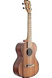 Juarez JRZ23UK/NA 23" Soprano Ukulele Kit, Aquila Strings (Made In ...