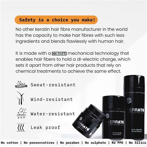 Kerrato: Hair Fibers Online in India | Hair Thickening Spray India ...