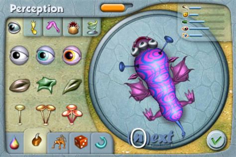 Image result for Spore Creatures Reviews