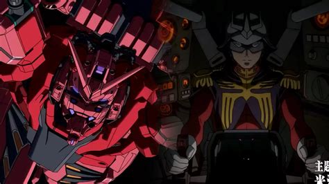Mobile Suit Gundam GQuuuuuuX -Beginning- Wallpapers - Wallpaper Cave
