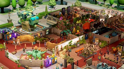 The Best Layouts To Try In Two Point Museum