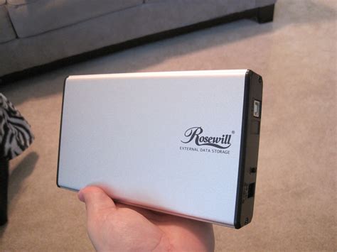 External Drive Tutorial 的图像结果