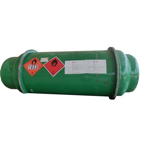 Dimethyl Ether 的图像结果