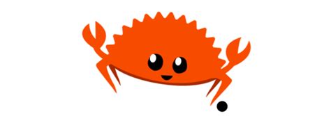 Rust Language Logo 的图像结果