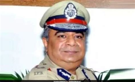 Ravi Gupta (IPS) ,Wiki, Biography, Age, Family, Education, Husband ...