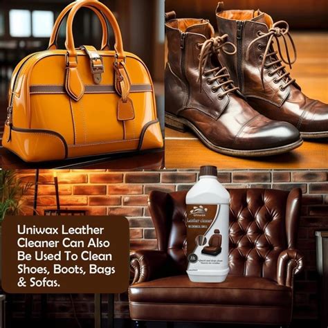 leather cleaner concentrate Leather stain remover