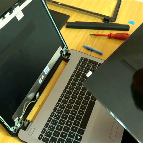 Image result for Laptop Screen Replacement