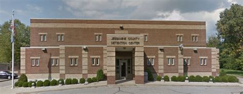 Jessamine County Detention Center: Inmate List, Visitation, Bail, Send ...