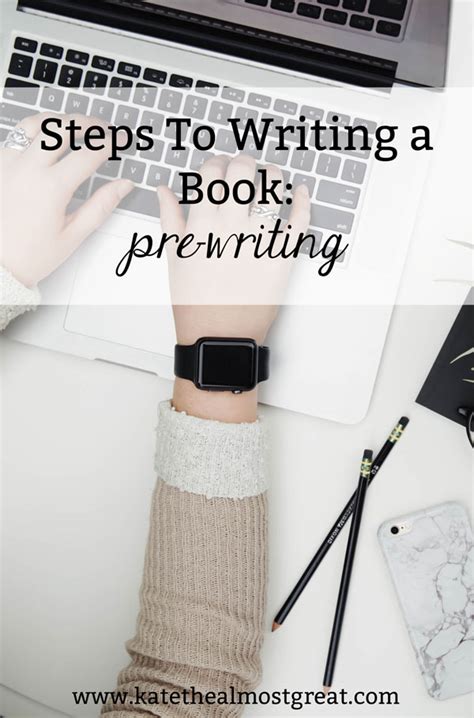 Image result for +Pre Writing Steps