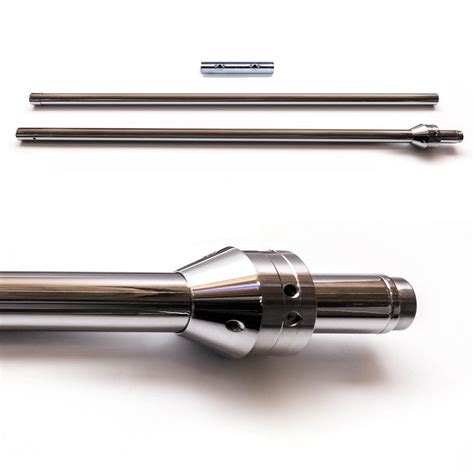 X-STAGE Pole Sets - X-POLE US