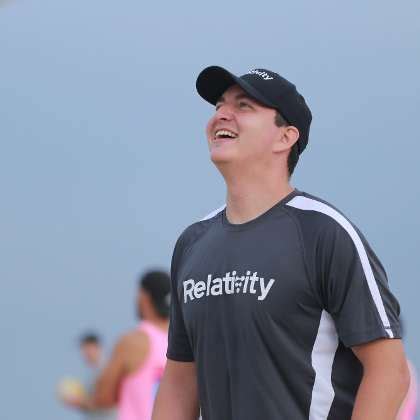 Relativity Space Office Photos