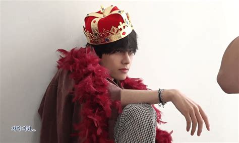 Happy Birthday V: Top 10 dapper looks of dear Oppa Kim Taehyung