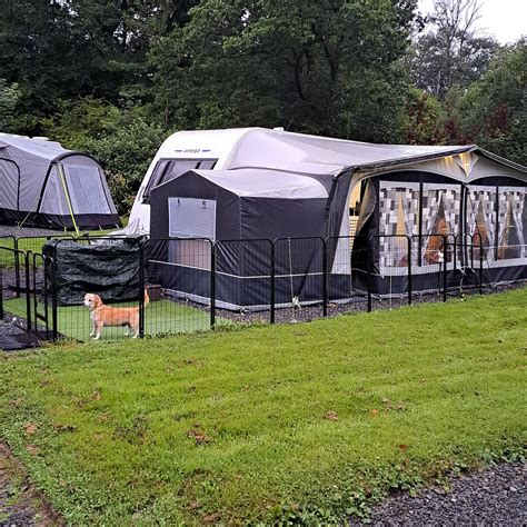 RIVER VIEW TOURING PARK (Pontarddulais) - Campground Reviews & Photos ...