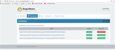 Best Dogecoin Doge Wallets For 2020