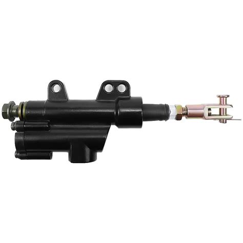 Buy Rear Brake Master Cylinder for 90cc 110cc 125cc 150cc 200cc 250cc ...
