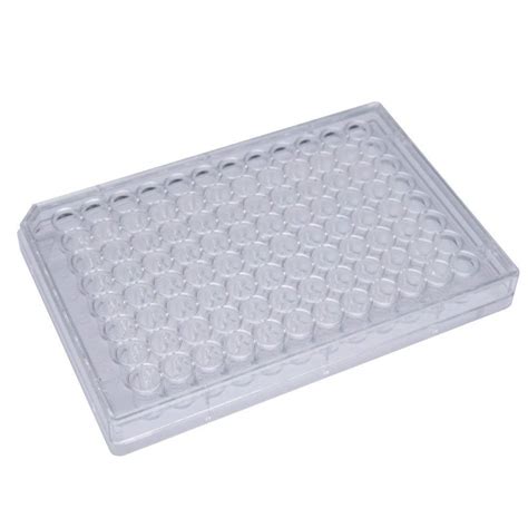 Buy Grow Cells with Olympus 96-Well Tissue Culture TC Treated Plates ...