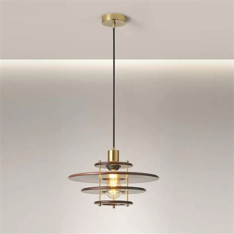 Riva Pendant Light |The Light Library