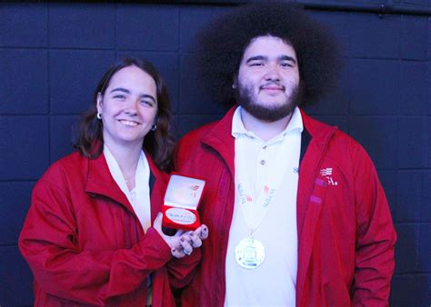 Wayne State Students Win Gold Medal For Second Consecutive Year at ...