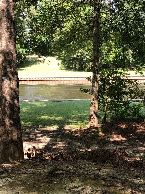 Grand Bayou Resort Camping | Coushatta, LA