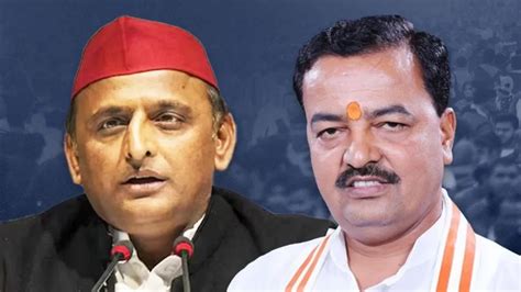 Uttar Pradesh Politics: Bring 100, form the government... Akhilesh ...