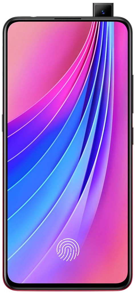 Vivo S7 - Price in India, Specifications & Features | Mobile Phones
