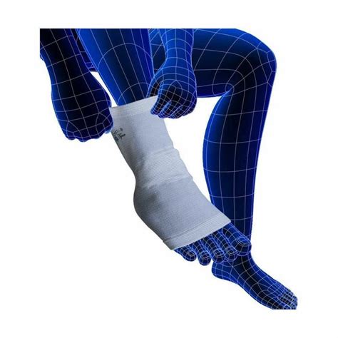 Knee Cap Comfeel Pair Knee support
