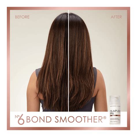 No. 6 Bond Smoother • 100ml
