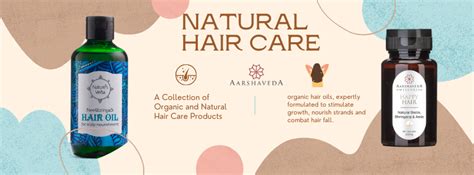 Best and Natural Ayurvedic Hair Fall Products | 100% Safe for Use ...