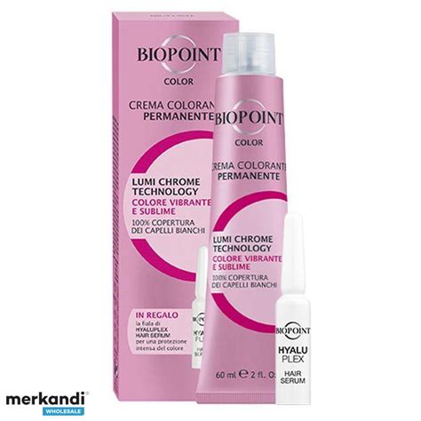 Biopoint C.b.med. Dor. Vial.7 3 - Italy, New - The wholesale platform ...